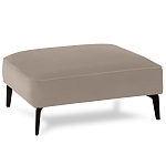 Пуф каркасный на металлических ножках Era варинант исполнения - 17 | Loft Concept в Липецке