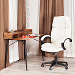 Кресло компьютерное Odeon Lux варинант исполнения - 9 | Loft Concept в Липецке