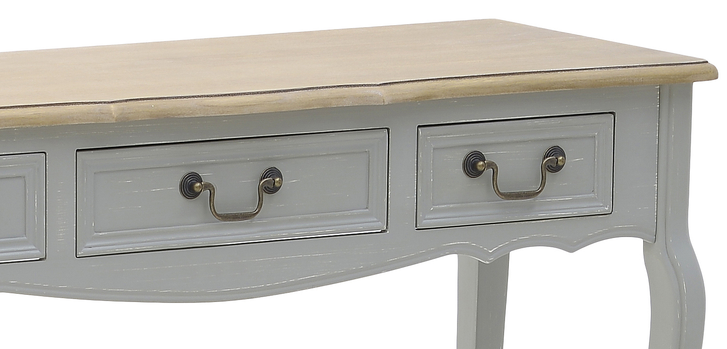 Консоль Evita Provence Console Консоль Evita Provence Console - Loft-Concept в Липецке