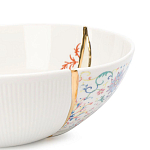 Салатник Seletti Kintsugi варинант исполнения - 2 | Loft Concept в Липецке