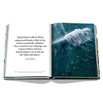 Подарочный фото-альбом Для тех, кто мечтает о приключениях Hotel Wailea  варинант исполнения - 10 | Loft Concept в Липецке