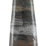 Настольная лампа с конусовидным тканевым абажуром Rock варинант исполнения - 2 | Loft Concept в Липецке