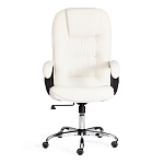 Кресло компьютерное белое City Chair варинант исполнения - 3 | Loft Concept в Липецке