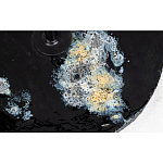 Напольная лампа "Поганка" варинант исполнения - 4 | Loft Concept в Липецке