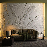 Барельеф JUNGLE варинант исполнения - 1 | Loft Concept в Липецке