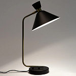 Настольная лампа с поворотным плафоном Davy Lamp варинант исполнения - 6 | Loft Concept в Липецке