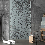 Барельеф BOTANICA варинант исполнения - 1 | Loft Concept в Липецке