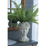 Кашпо Gallantry варинант исполнения - 9 | Loft Concept в Липецке