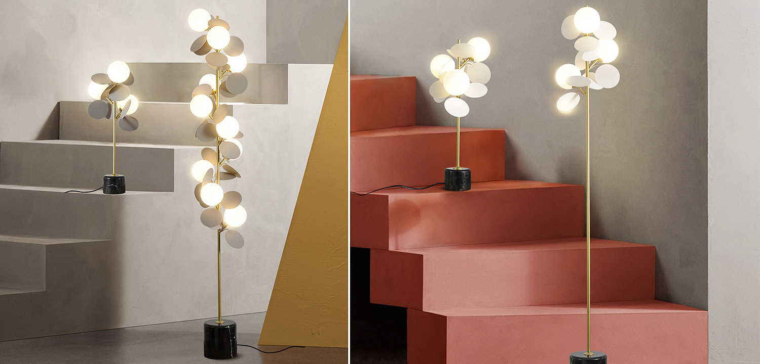 Настольная лампа MATISSE Table Lamp Настольная лампа MATISSE Table Lamp - Loft-Concept в Липецке