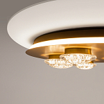 Потолочный светильник Pharao 3000К 56Вт варинант исполнения - 2 | Loft Concept в Липецке