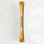 Бра INFINITI Gold Cylinder Wall Lamp варинант исполнения - 1 | Loft Concept в Липецке