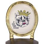 Стул French Brown Fredge варинант исполнения - 4 | Loft Concept в Липецке