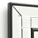 Зеркало прямоугольное Mystelle варинант исполнения - 2 | Loft Concept в Липецке