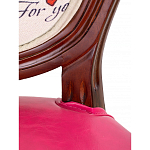 Стул French the owl is elegant варинант исполнения - 6 | Loft Concept в Липецке