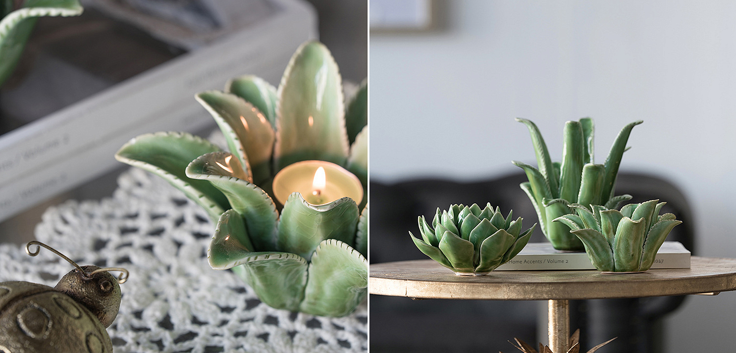 Статуэтка Gasteria Статуэтка Gasteria - Loft-Concept в Липецке
