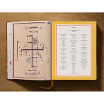 Подарочная Книга Edward S. Curtis North American Indian Complete Portfolios варинант исполнения - 6 | Loft Concept в Липецке