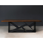 Стол Линии варинант исполнения - 2 | Loft Concept в Липецке