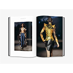 Alexander McQueen: Unseen варинант исполнения - 3 | Loft Concept в Липецке