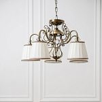 Люстра подвесная Valise варинант исполнения - 2 | Loft Concept в Липецке