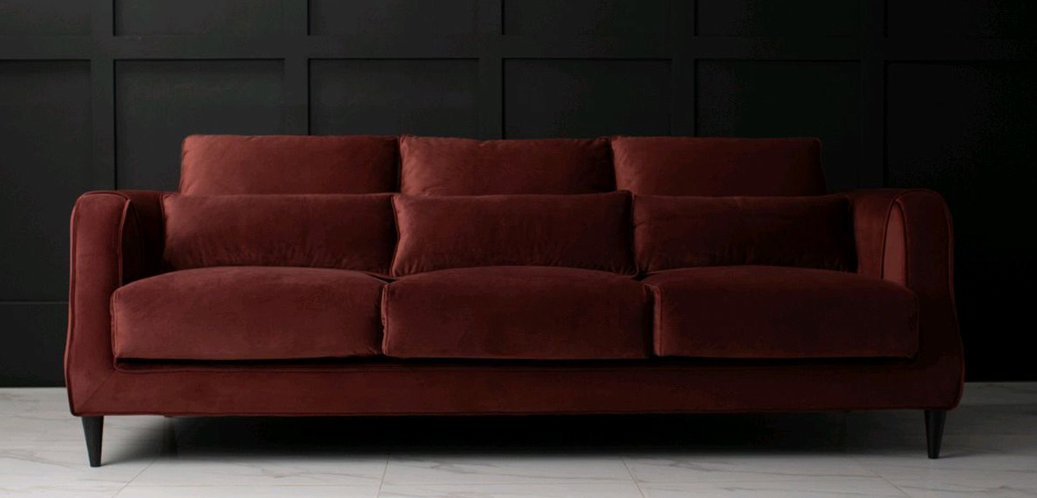 Диван Portree Sofa pap Диван Portree Sofa pap - Loft-Concept в Липецке