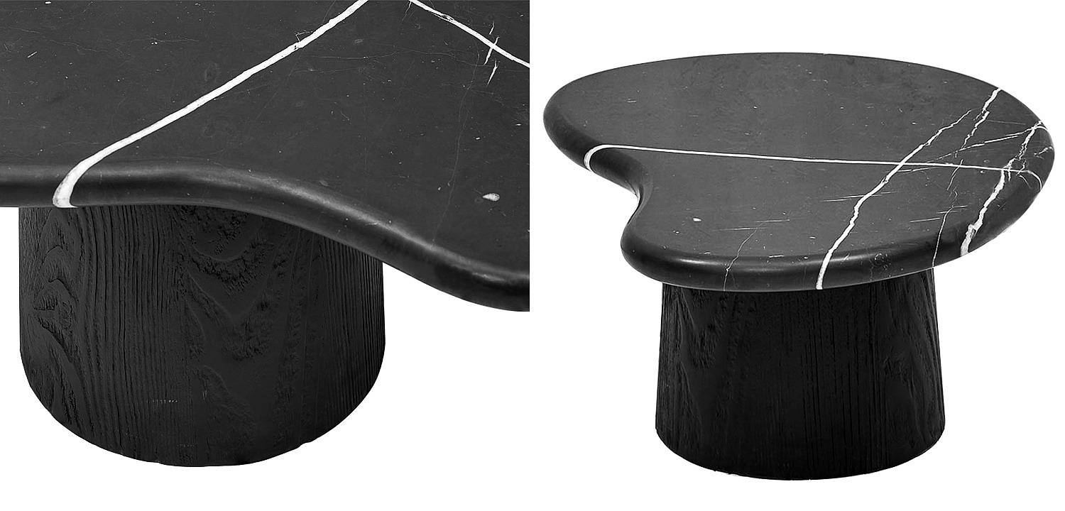 Кофейный стол Geoffroy Coffee Table Кофейный стол Geoffroy Coffee Table - Loft-Concept в Липецке