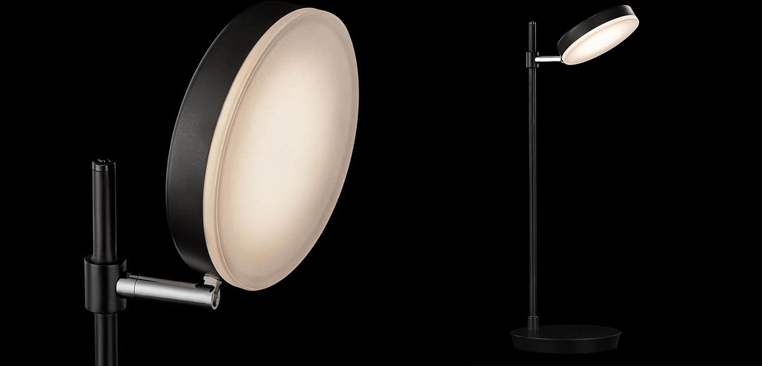 Настольная лампа Maxine Light Table Lamp Настольная лампа Maxine Light Table Lamp - Loft-Concept в Липецке