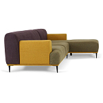 Диван угловой Indigo варинант исполнения - 3 | Loft Concept в Липецке