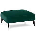 Пуф каркасный на металлических ножках Era варинант исполнения - 18 | Loft Concept в Липецке