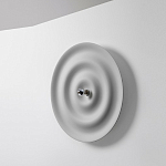 Бра круглое в минималистичном стиле Revelation варинант исполнения - 2 | Loft Concept в Липецке