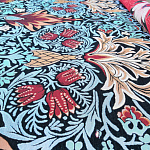 Мебельная ткань Гобелен мульти цвет 140 см T3-34 варинант исполнения - 1 | Loft Concept в Липецке