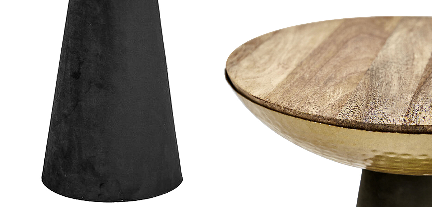 Приставной стол Roiberd side table Приставной стол Roiberd side table - Loft-Concept в Липецке