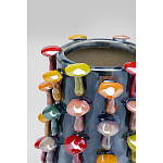 Ваза керамическая Mushrooms Multi варинант исполнения - 2 | Loft Concept в Липецке