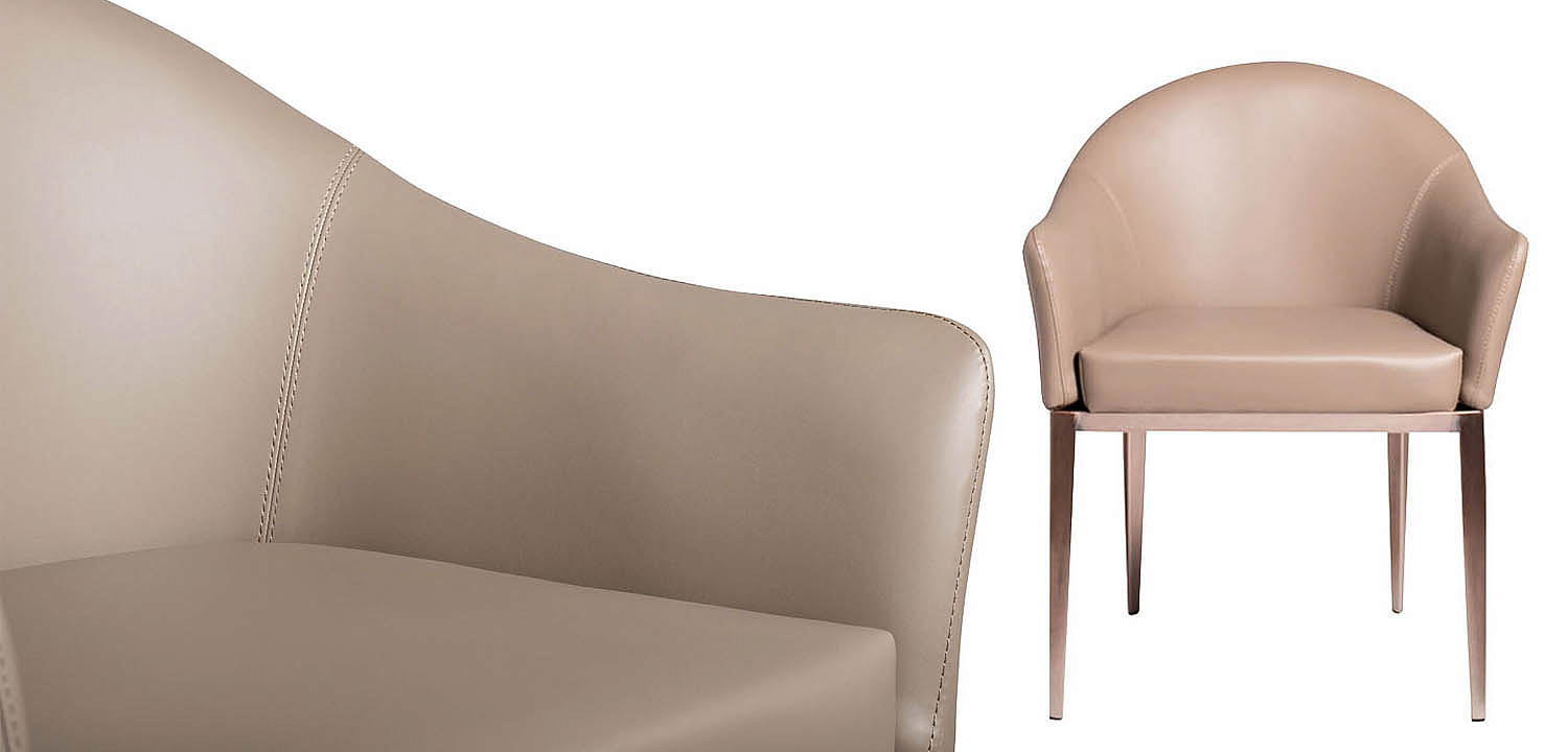 Стул Value Chair eco-leather Стул Value Chair eco-leather - Loft-Concept в Липецке