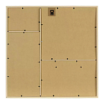 Доска для заметок квадратная Upcoming Events варинант исполнения - 2 | Loft Concept в Липецке