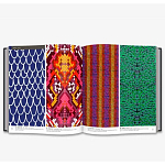 Книга The Complete Pattern Directory: 1500 Designs from All Ages and Cultures варинант исполнения - 5 | Loft Concept в Липецке