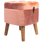 Пуф The heartbreaker is soft варинант исполнения - 1 | Loft Concept в Липецке