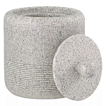 Банка для хранения с крышкой Purity варинант исполнения - 3 | Loft Concept в Липецке