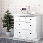 Комод Vert Bor варинант исполнения - 2 | Loft Concept в Липецке