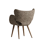 Стул Madina coffee варинант исполнения - 2 | Loft Concept в Липецке