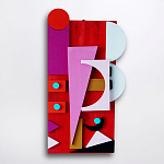 Панно Любовь варинант исполнения - 1 | Loft Concept в Липецке