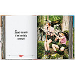 Подарочный Фотоальбом Ellen von Unwerth. Heimat варинант исполнения - 8 | Loft Concept в Липецке