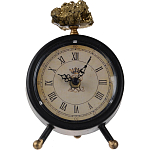 Часы настольные Stone варинант исполнения - 1 | Loft Concept в Липецке