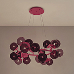 Люстра Wild Grape варинант исполнения - 7 | Loft Concept в Липецке