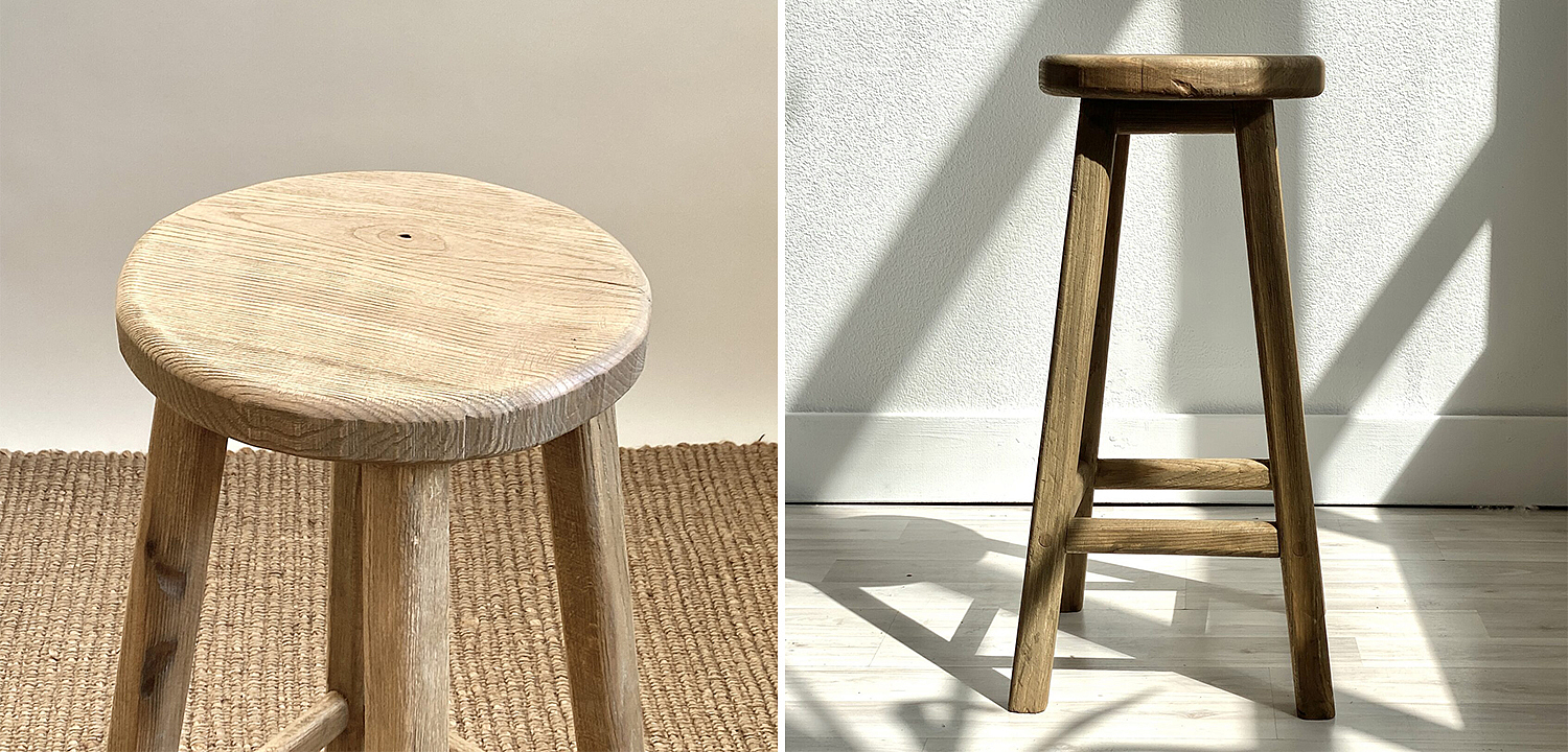 Барный табурет Den Bar Stool Барный табурет Den Bar Stool - Loft-Concept в Липецке