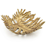 Аксессуар Bowl Leaf варинант исполнения - 2 | Loft Concept в Липецке