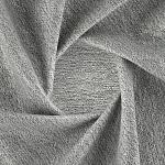 Мебельная ткань Шенилл серый цвет 138 см T4-34 варинант исполнения - 2 | Loft Concept в Липецке