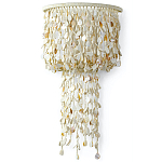 Бра Wooden Drops Weber Lamp варинант исполнения - 1 | Loft Concept в Липецке