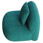 Большое Кресло-модуль Orus варинант исполнения - 3 | Loft Concept в Липецке