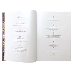 Лимитированная Книга для дизайнеров Jeff Koons Conversations with Norman Rosenthal варинант исполнения - 3 | Loft Concept в Липецке