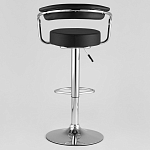 Стул барный на металлической ноге Evita варинант исполнения - 5 | Loft Concept в Липецке